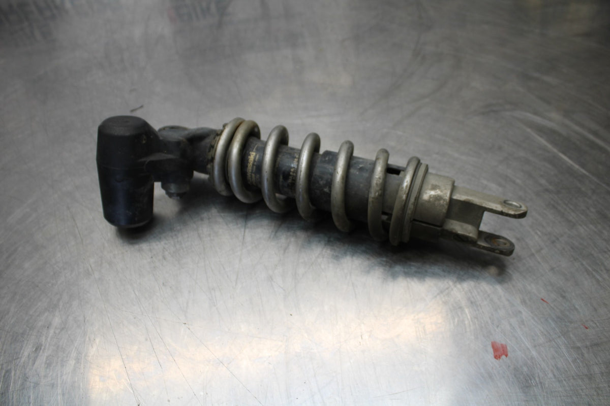 07-08 KAWASAKI NINJA ZX6R REAR BACK SHOCK ABSORBER SUSPENSION BB175
