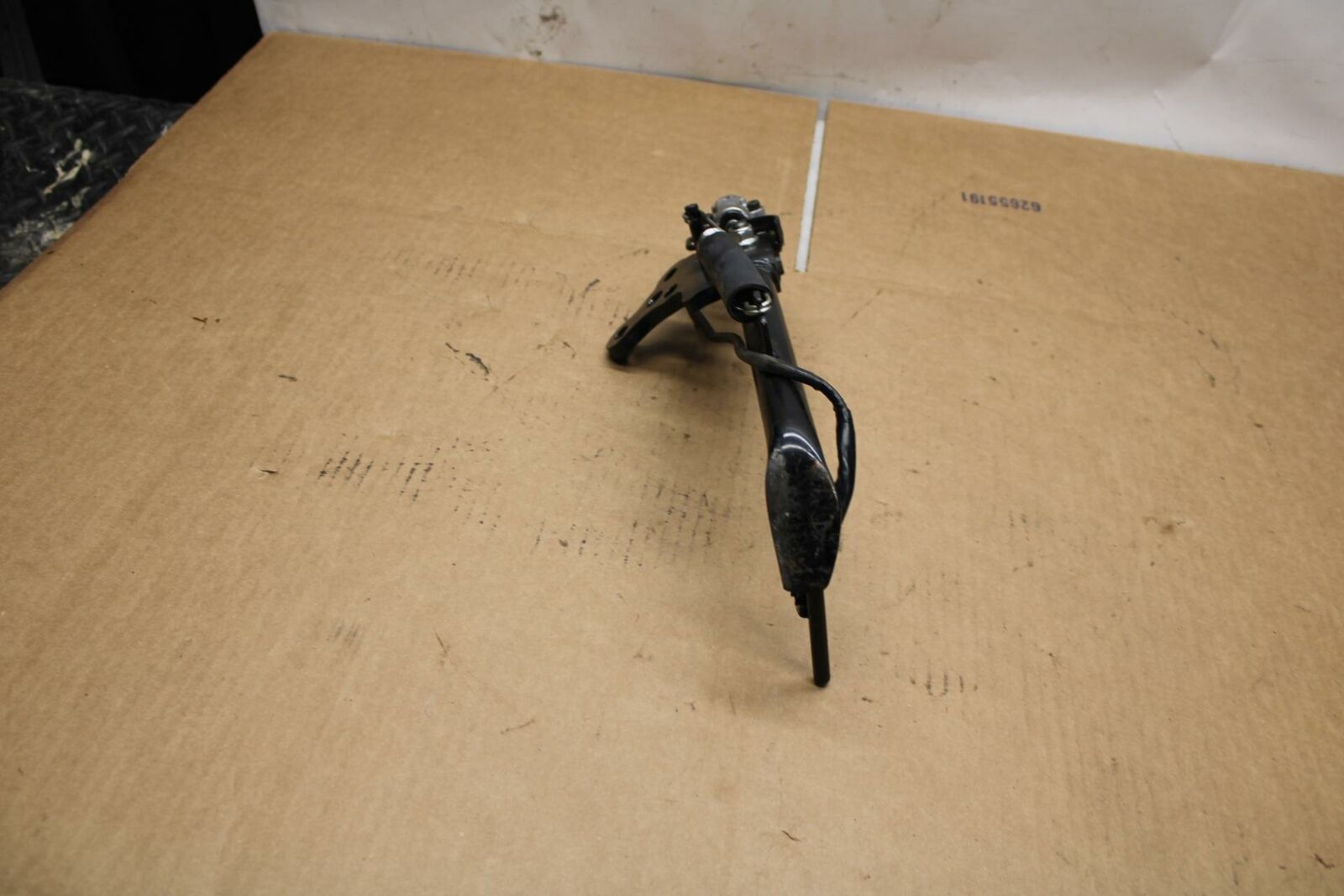 19-21 YAMAHA YZF R3 KICKSTAND SIDE KICK STAND BB378