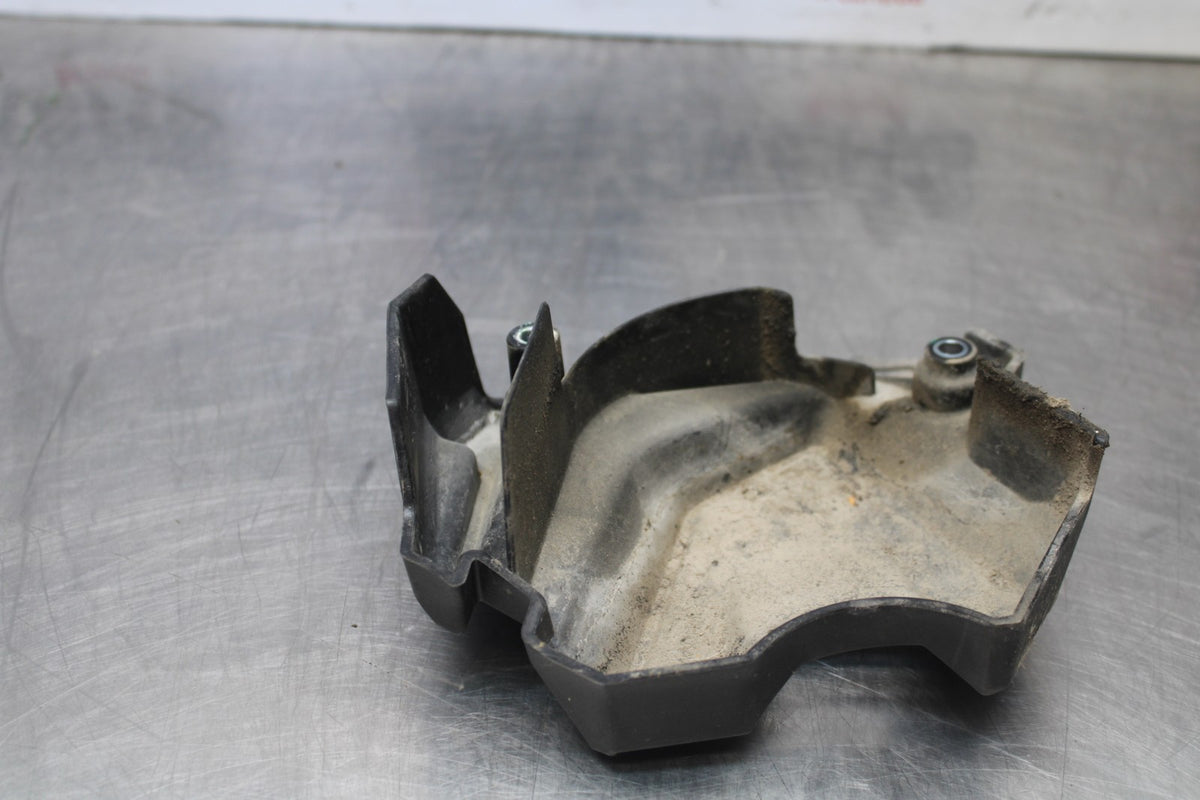 23 KAWASAKI NINJA 650 EX650 ENGINE SPROCKET COVER BB920