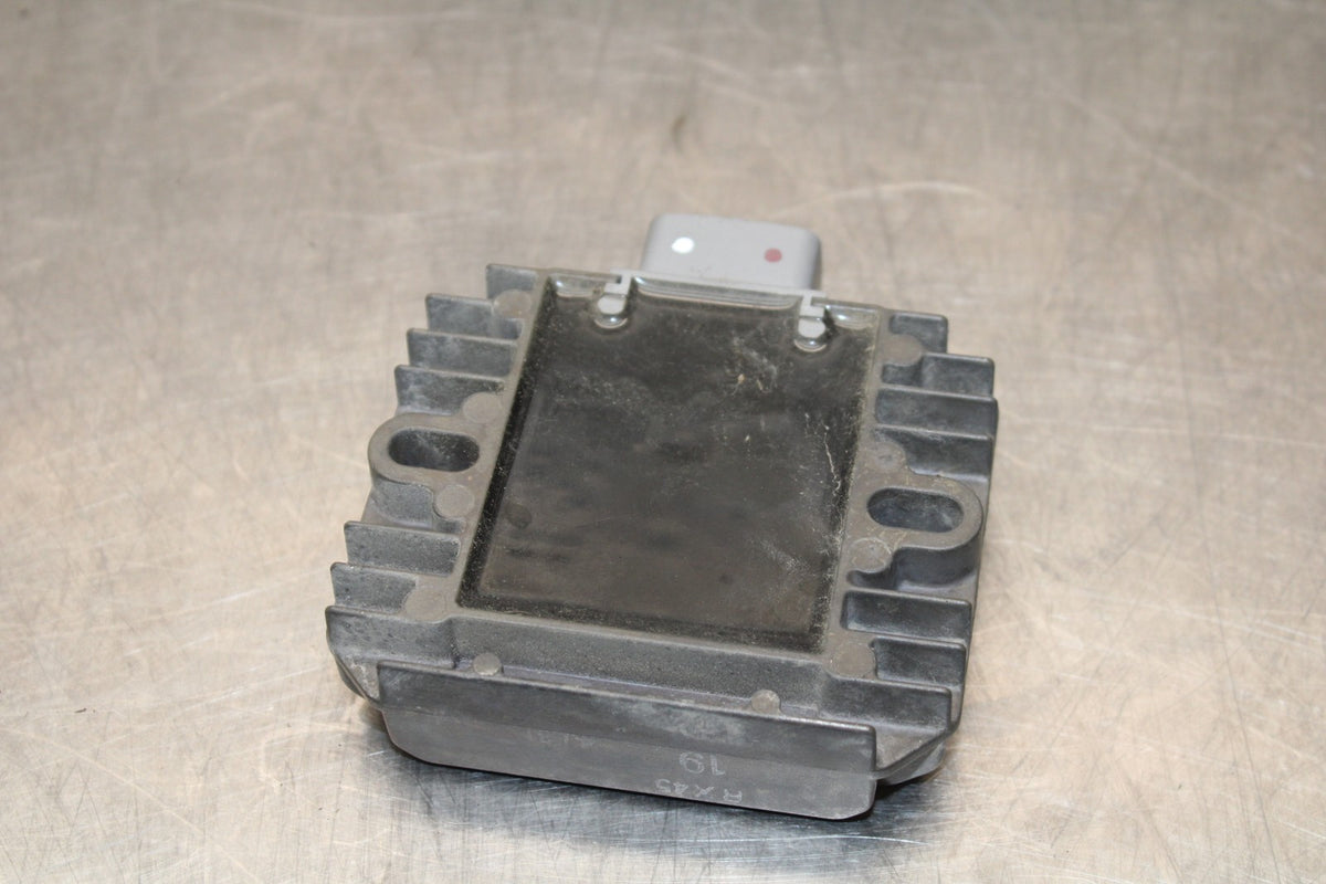 13-17 KAWASAKI NINJA 300 EX300 ABS RECTIFIER VOLTAGE REGULATOR BB187