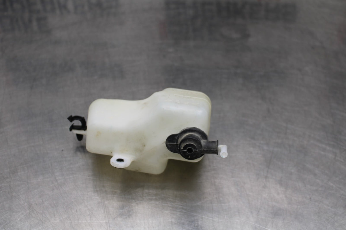 18 YAMAHA SUPER TENERE COOLANT WATER TANK RESERVOIR BOTTLE BB832