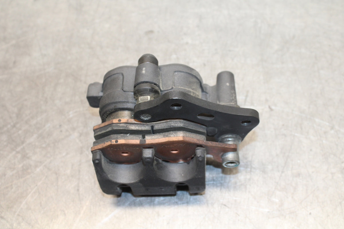 24 KAWASAKI NINJA 500 ABS RIGHT FRONT BRAKE CALIPER BB730