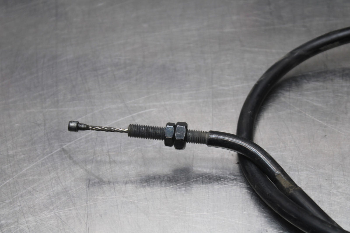 13-15 HONDA CBR500R CLUTCH CABLE LINE BB834