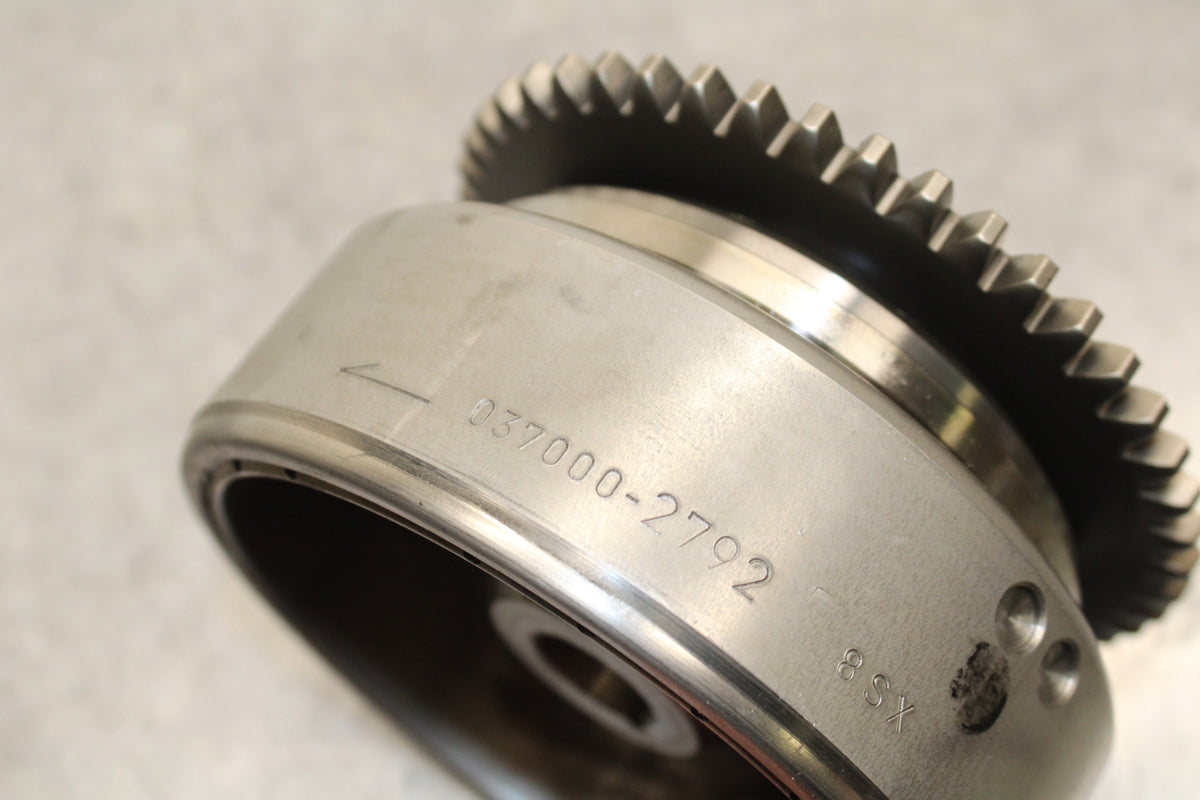 95-98 HONDA CBR600F3 STATOR MAGNETO ALTERNATOR GENERATOR FLYWHEEL ROTOR BB122