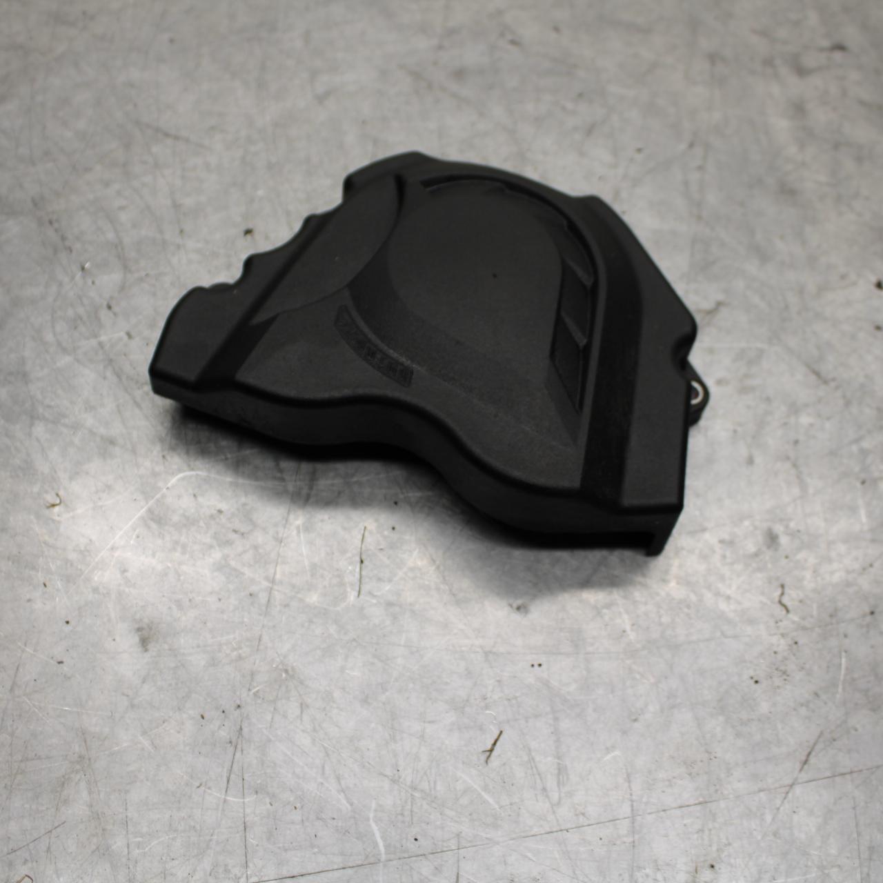 11-15 KAWASAKI ZX1000R ENGINE SPROCKET COVER BB445