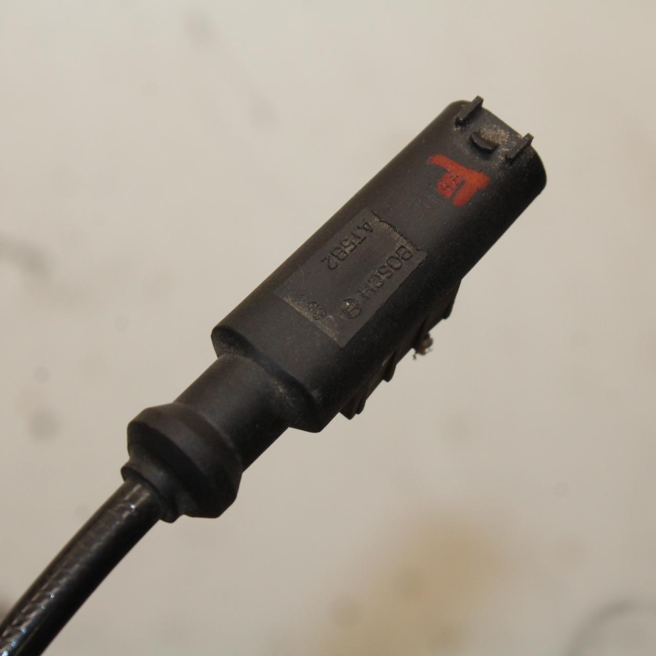 21 KAWASAKI NINJA ZX6R FRONT ABS BRAKE SENSOR BB647