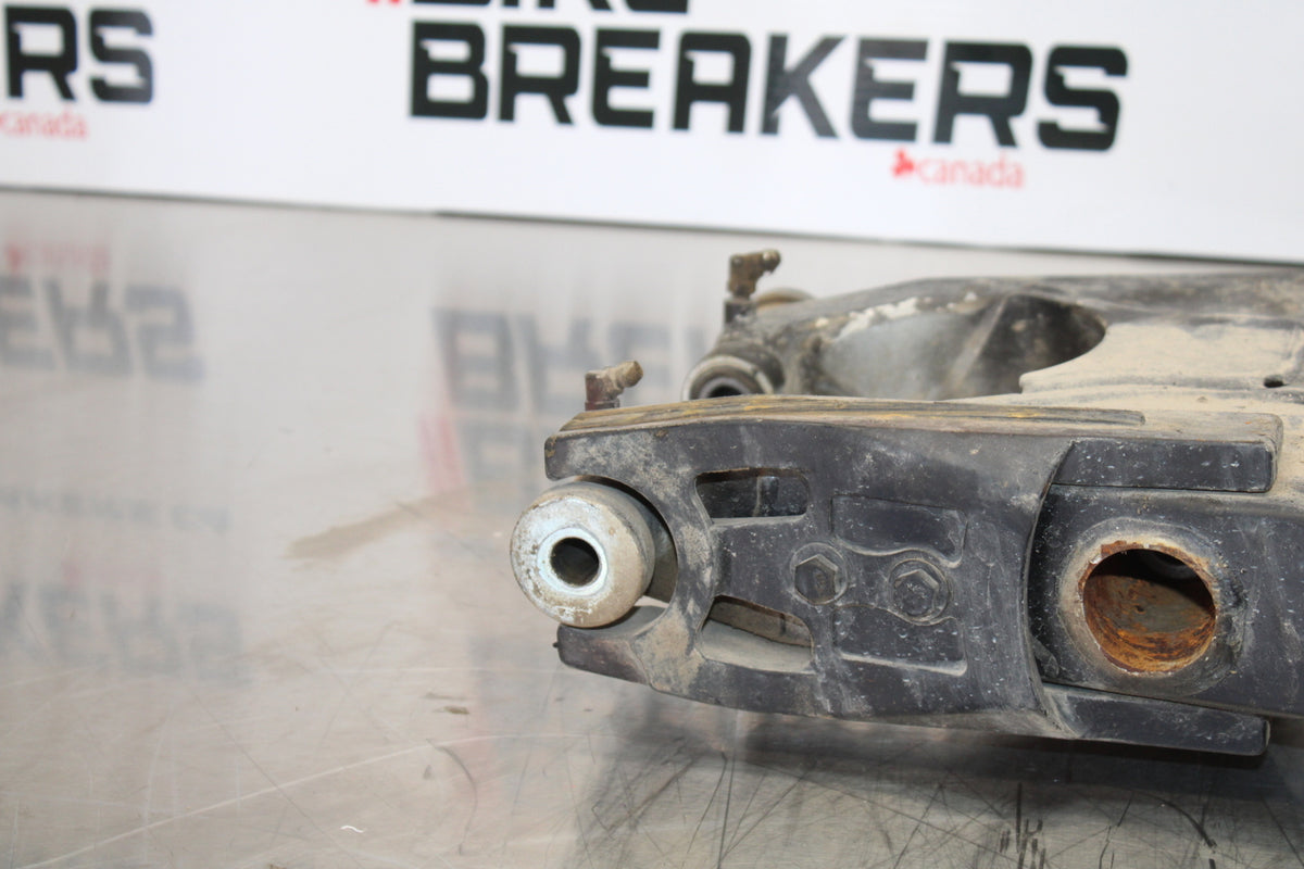 19 YAMAHA TTR230 SWINGARM SWING ARM SUSPENSION BB146