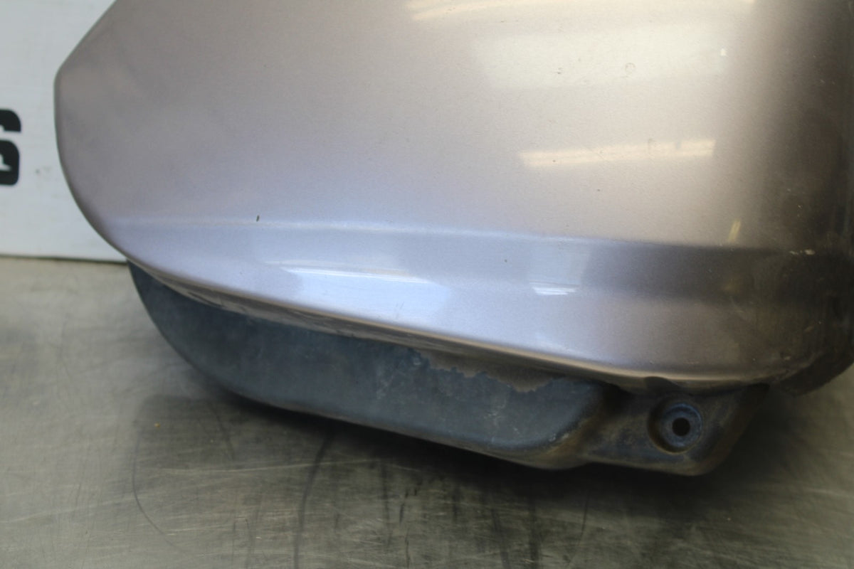 03-08 KAWASAKI VULCAN 1600 RIGHT SIDE COVER PANEL COWL BB865