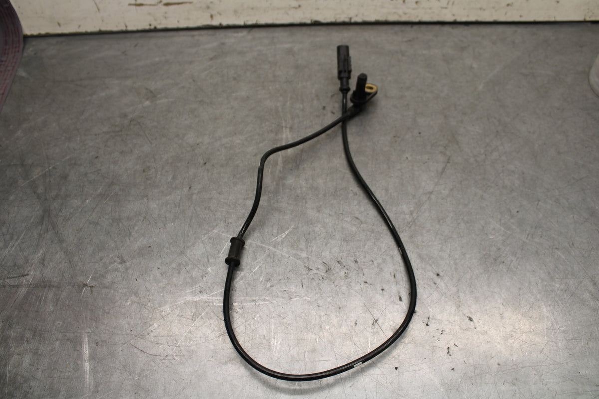 13-18 KAWASAKI NINJA ZX6R REAR ABS BRAKE SENSOR 21176-0738 BB666