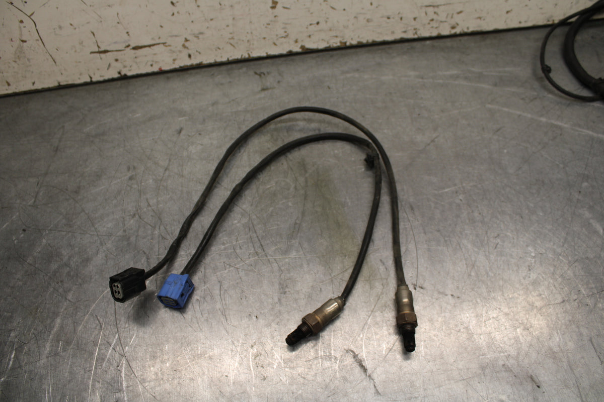 14 HONDA CTX1300A OXYGEN O2 EXHAUST GAS LAMBDA SENSOR BB732