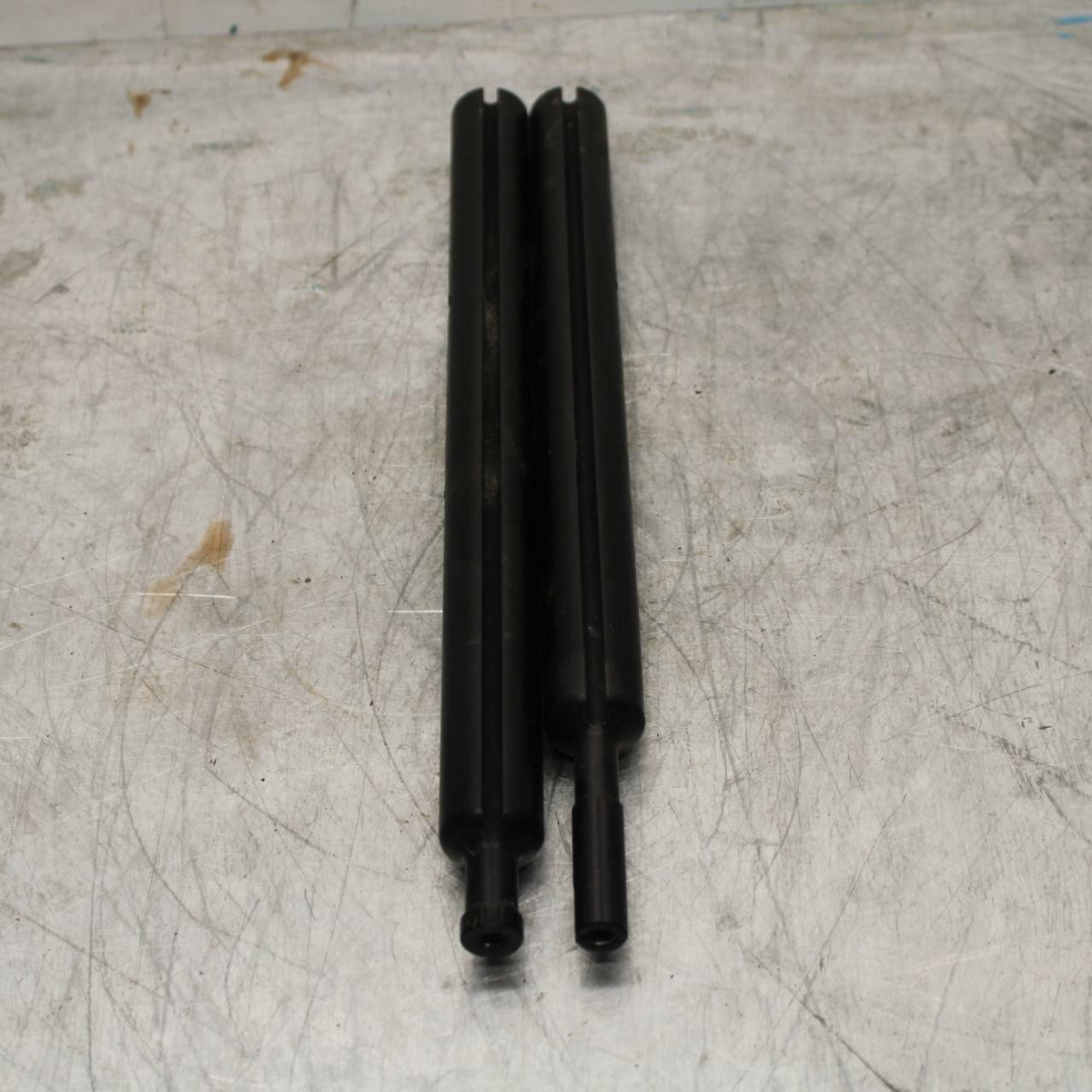 10-12 CAN AM SPYDER RT HANDLEBARS  BB415