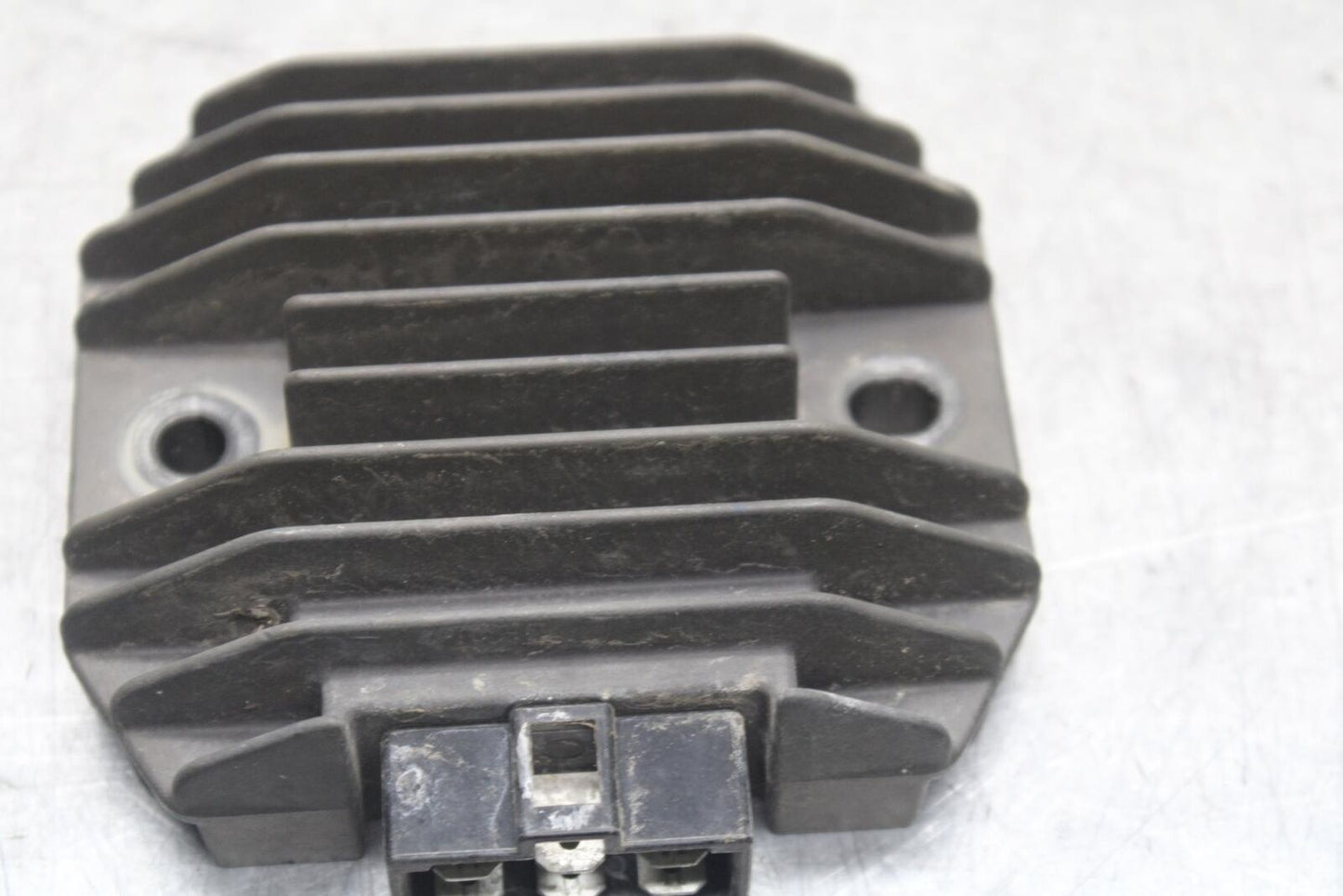 2009 Kawasaki Ninja 250R EX250J RECTIFIER VOLTAGE REGULATOR 21061-1003 BB87