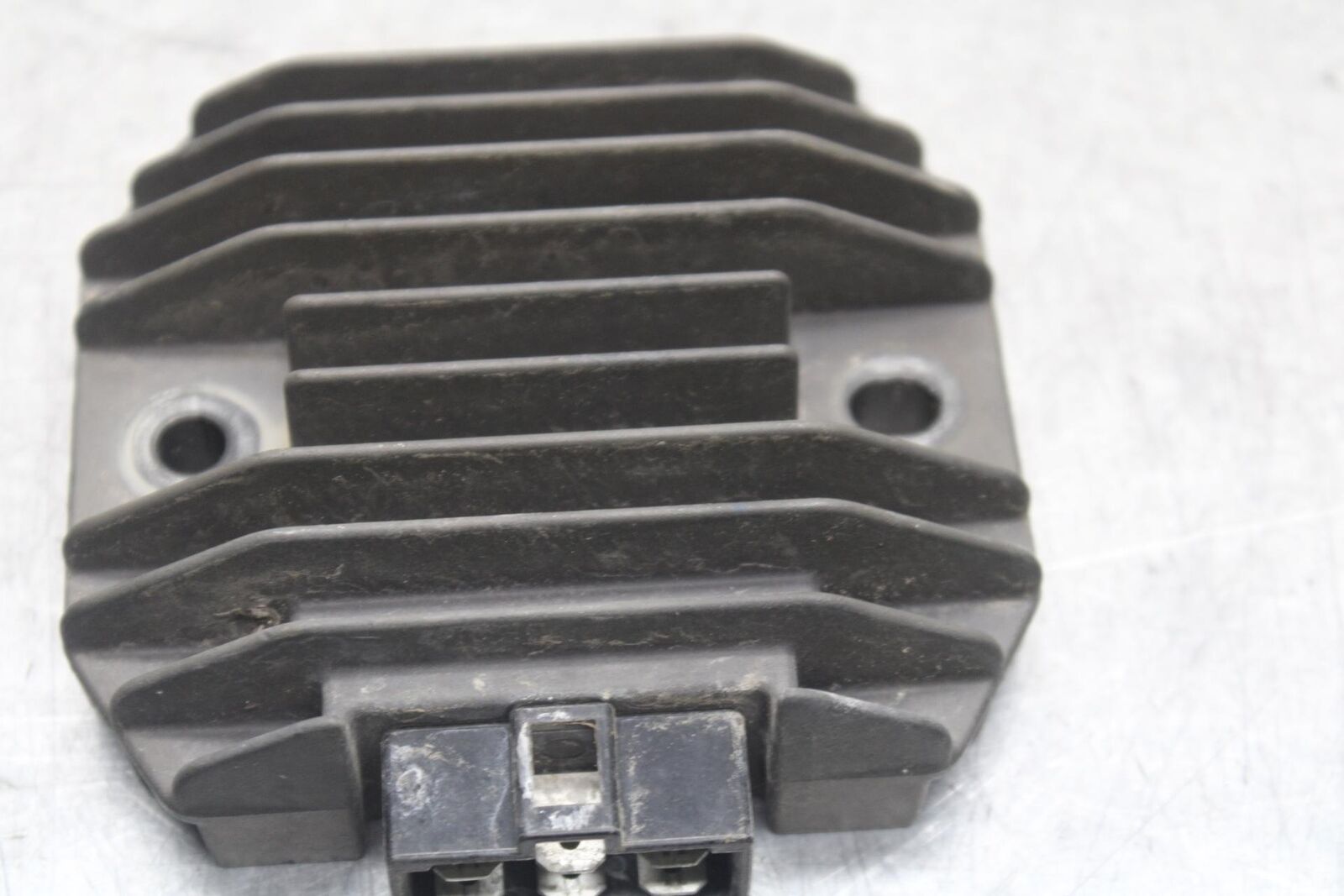 2009 Kawasaki Ninja 250R EX250J RECTIFIER VOLTAGE REGULATOR 21061-1003 BB87