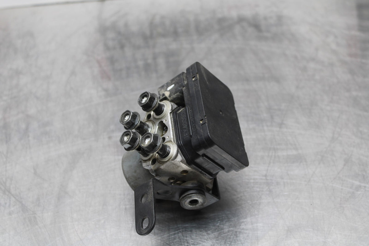 18-23 KAWASAKI NINJA 400 EX400 ABS ABS PUMP UNIT MODULE BB177
