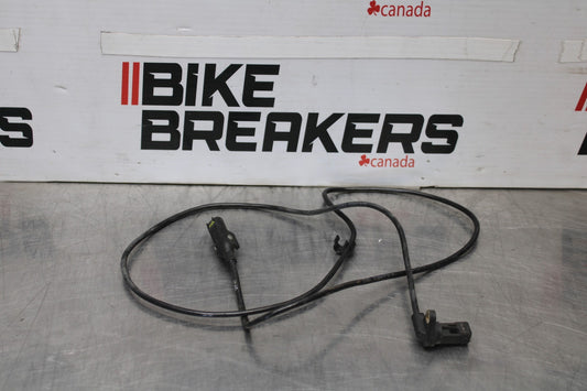15 APRILIA RSV4 FACTORY APRC ABS REAR ABS BRAKE SENSOR BB901