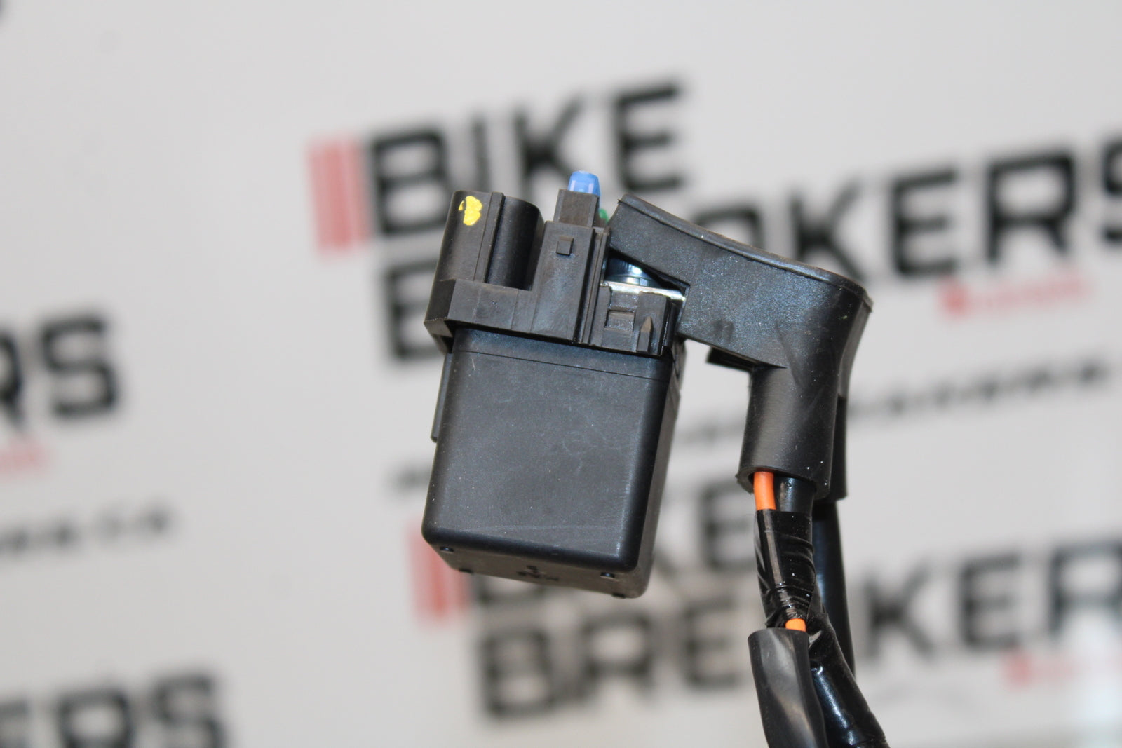 23-24 KAWASAKI NINJA ZX14R NEW!! ENGINE STARTER RELAY STARTING SWITCH BB153