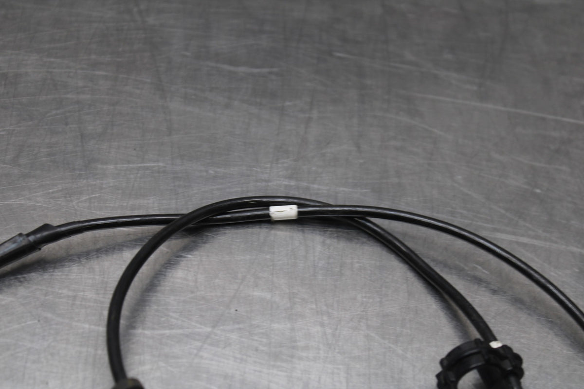 13-17 KAWASAKI NINJA 300 FRONT ABS BRAKE SENSOR BB189