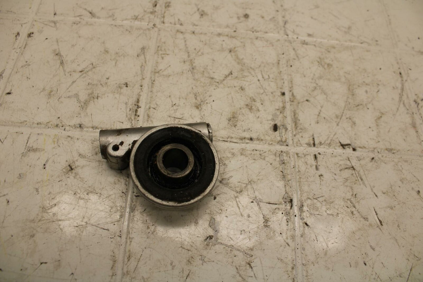 72 HONDA CB500 K1 SPEEDOMETER DRIVE GEAR  BB24
