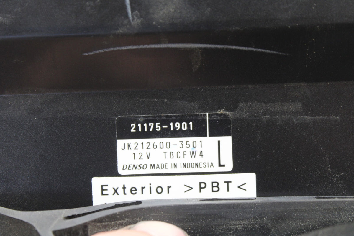 24-25 KAWASAKI ELIMINATOR 450 ECU COMPUTER CONTROLLER UNIT ECM CDI BB869