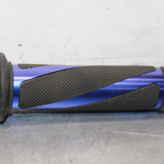 01-06 HONDA CBR600F4I RIGHT THROTTLE GRIP BB626