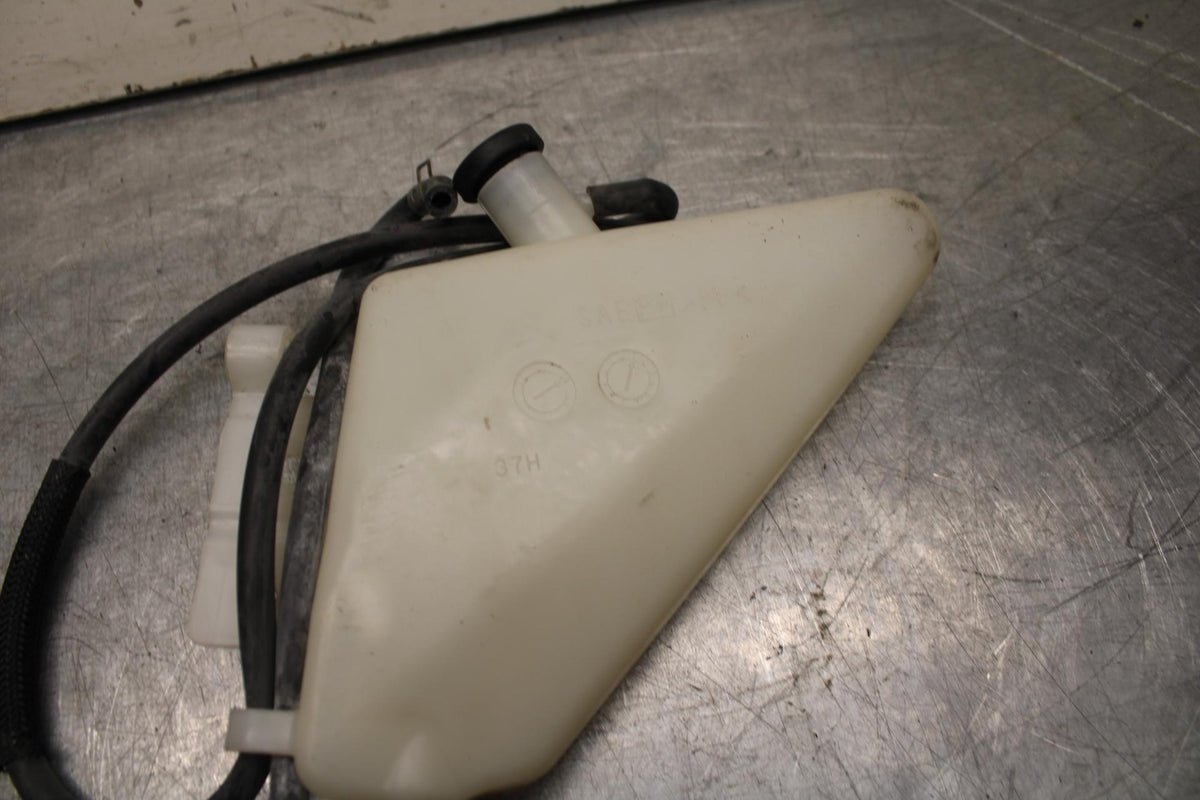 08-10 SUZUKI GSXR 600  COOLANT WATER TANK RESERVOIR BOTTLE BB92
