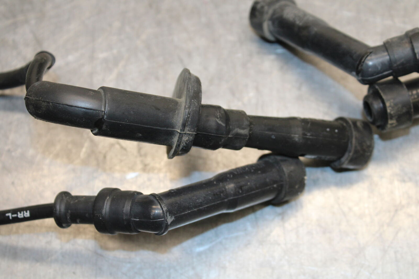 10-13 HONDA SHADOW RS 750 VT750RS IGNITION COILS BB718