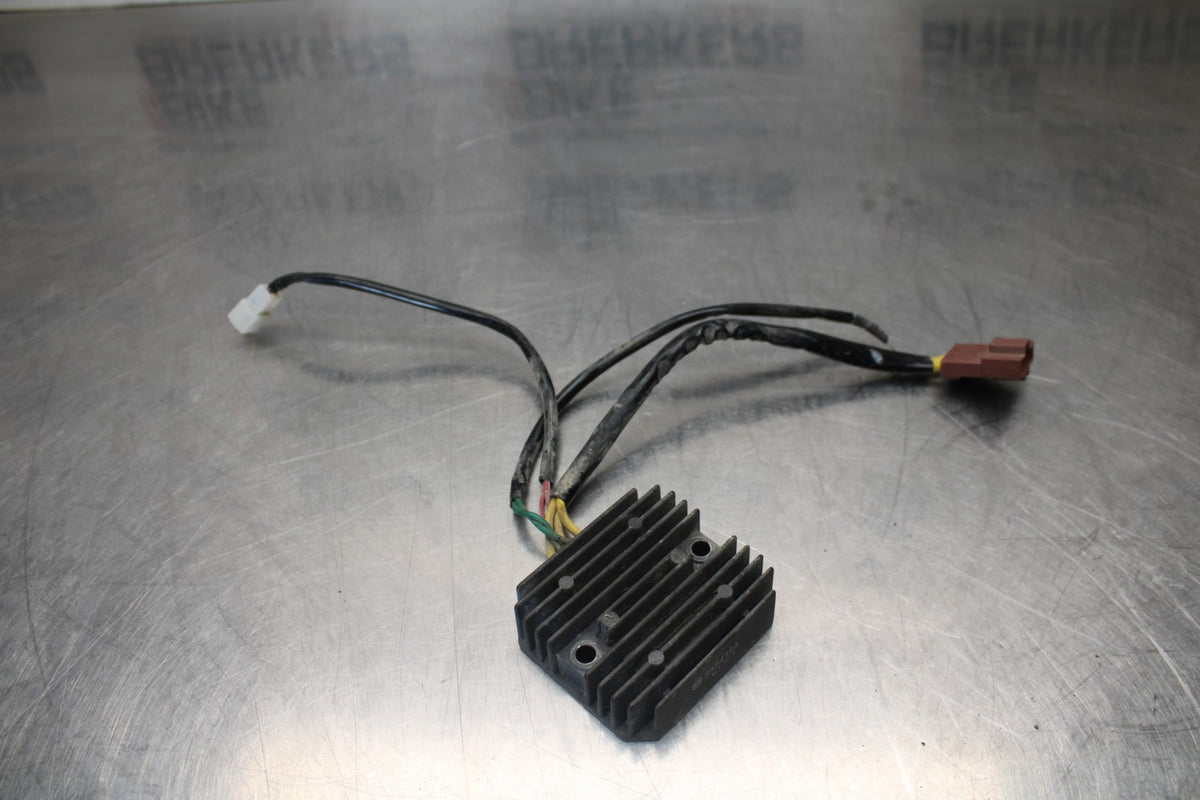 18-22 HUSQVARNA VITPILEN 701 RECTIFIER VOLTAGE REGULATOR BB198