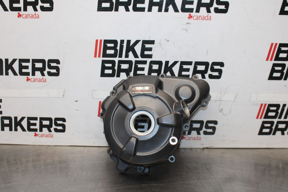 22-25 YAMAHA YZF R7 STATOR MAGNETO ALTERNATOR GENERATOR COVER BB176
