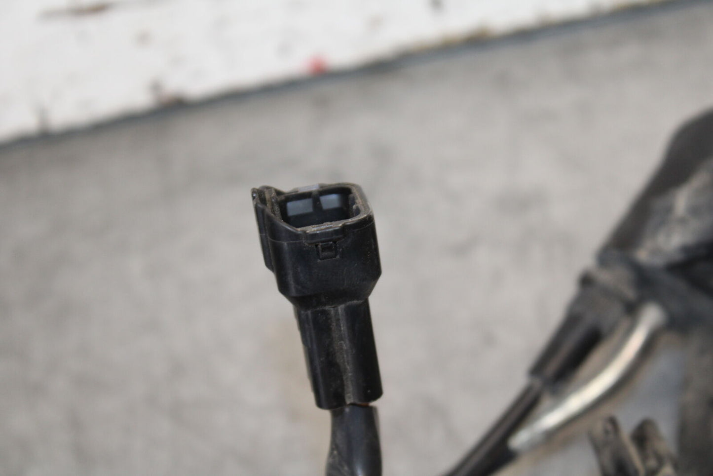 16-17 KAWASAKI VULCAN S 650 EN650 ABS RIGHT HANDLE KILL OFF START SWITCH BB731