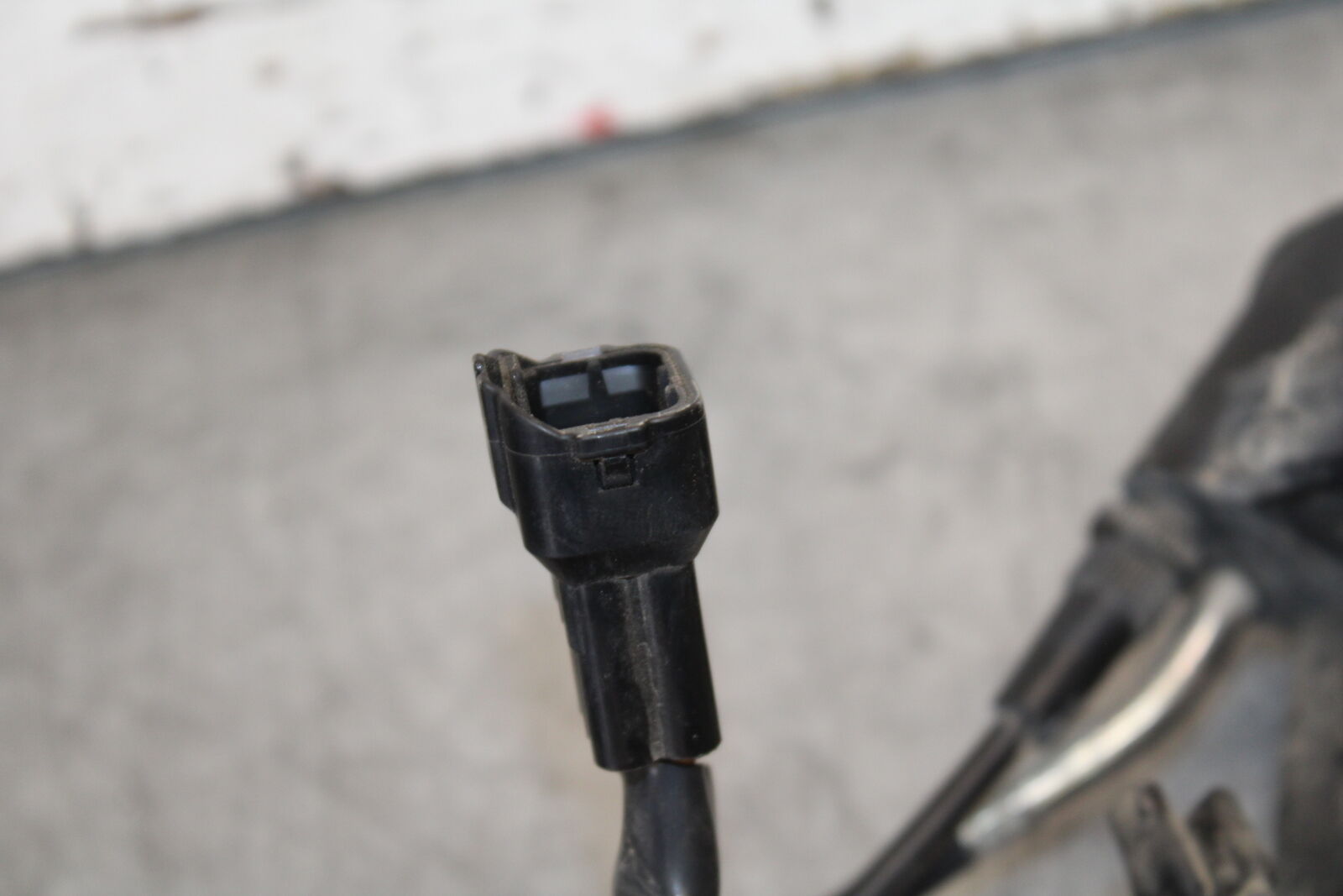 16-17 KAWASAKI VULCAN S 650 EN650 ABS RIGHT HANDLE KILL OFF START SWITCH BB731