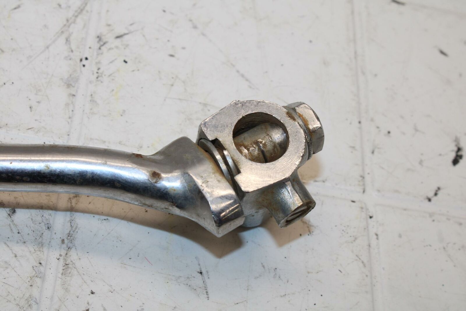 72 HONDA CB500 K1  KICK STARTER KICKSTART BB24