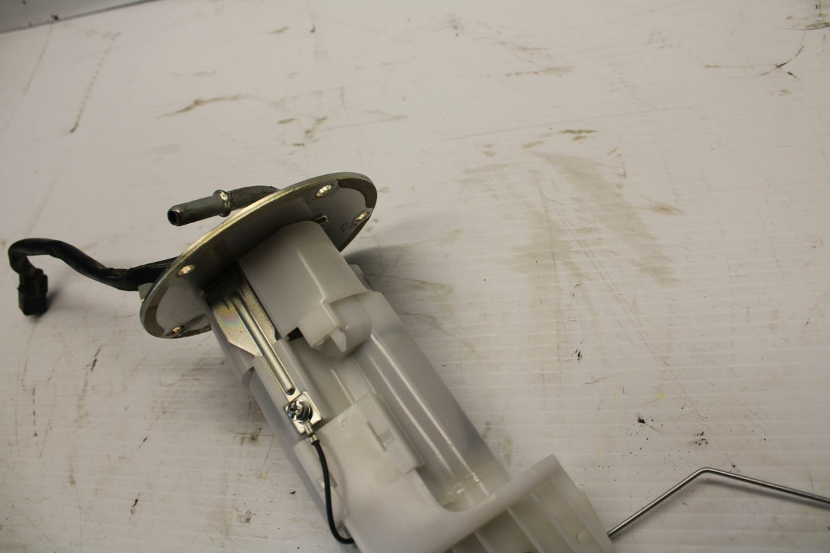 17-20 KAWASAKI NINJA 650 EX650 ABS FUEL PUMP GAS PETROL SENDER UNIT BB277