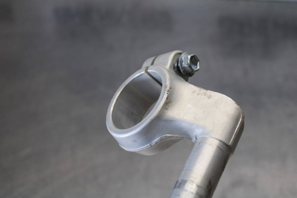 97-00 SUZUKI GSXR600 SRAD LEFT CLIP ON HANDLEBAR BB921