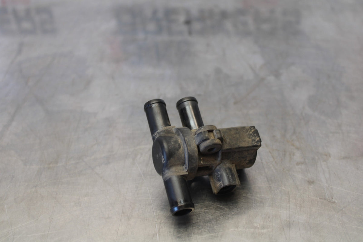 06-07 SUZUKI GSXR 600 AIR VALVE SOLENOID TOP ENGINE SWITCH SENSOR BB863