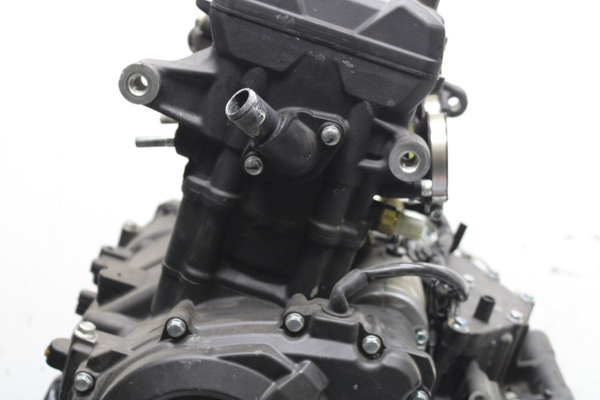 19-24 YAMAHA R3 ENGINE MOTOR BB378