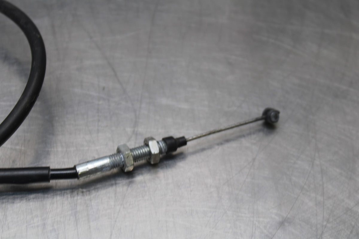 15 APRILIA RSV4 FACTORY APRC ABS CLUTCH CABLE LINE BB901