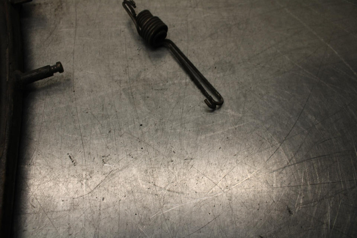 1995 Suzuki RF600R KICKSTAND SIDE KICK STAND BB615