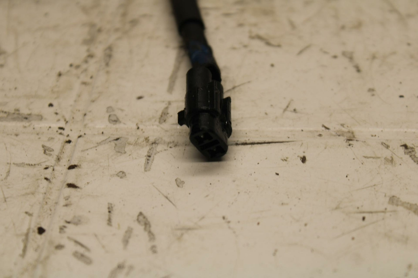  BB40913-17 KAWASAKI NINJA ZX6R ZX636E KICKSTAND SIDE KICK STAND