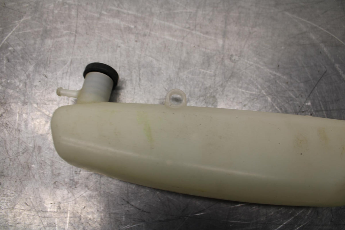 07-12 SUZUKI BANDIT GSF 650 F GSX650F/ COOLANT WATER TANK RESERVOIR BOTTLE BB90