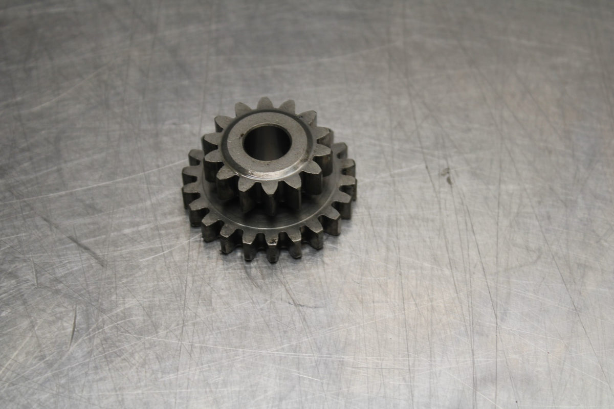 22-25 YAMAHA YZF R7 ENGINE STARTING GEARS BB850