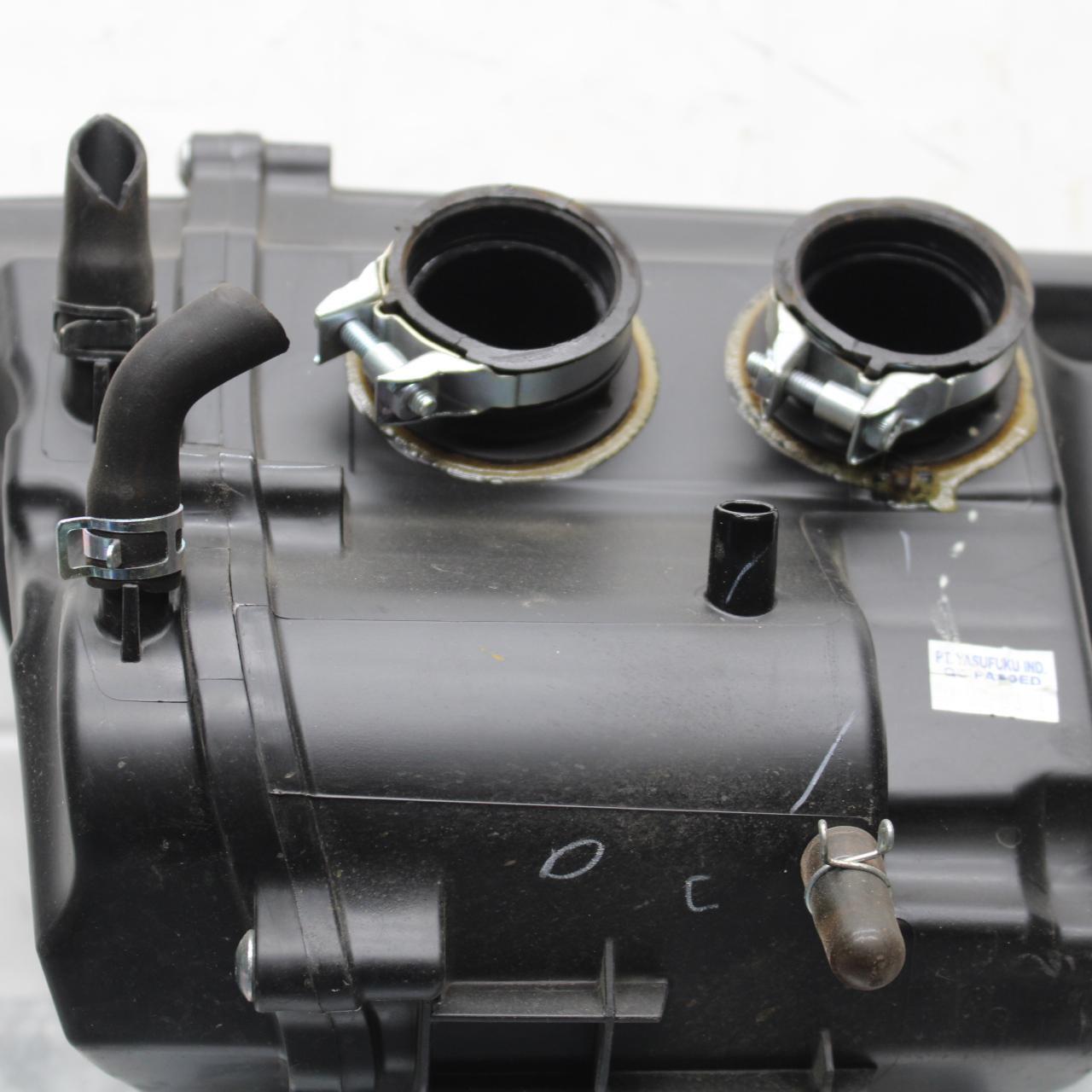 19-21 YAMAHA YZF R3 AIRBOX AIR INTAKE FILTER BOX 1WD-E4422-00-00 BB588