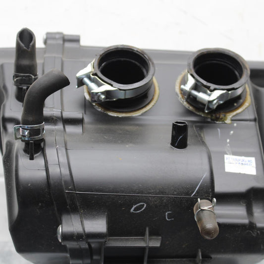 19-21 YAMAHA YZF R3 AIRBOX AIR INTAKE FILTER BOX 1WD-E4422-00-00 BB588