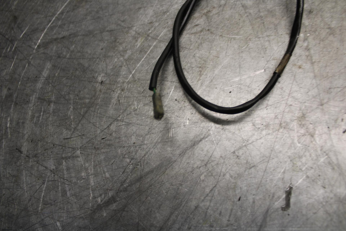 2007 Suzuki GSXR600 OIL  SENSOR BB540