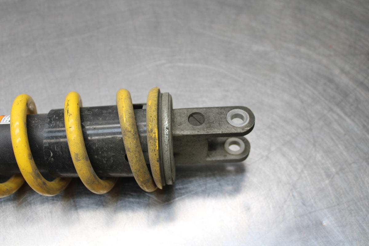 08-10 SUZUKI GSXR 600 REAR BACK SHOCK ABSORBER SUSPENSION BB202