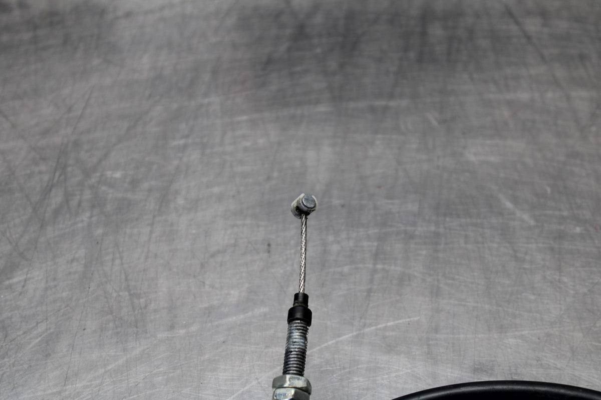 16 APRILIA TUONO V4 1100 CLUTCH CABLE LINE BB905