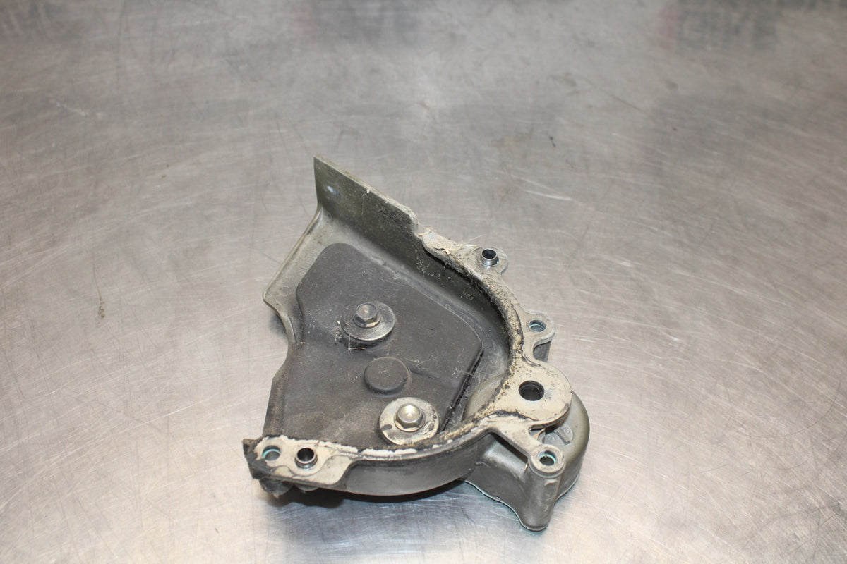 98-05 HONDA SUPER HAWK 1000 VTR1000F ENGINE SPROCKET COVER BB924