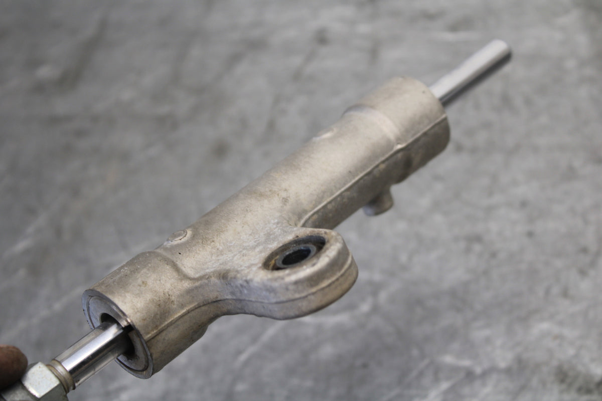 06-07 SUZUKI GSXR 600 STEERING DAMPER STABILIZER  BB694