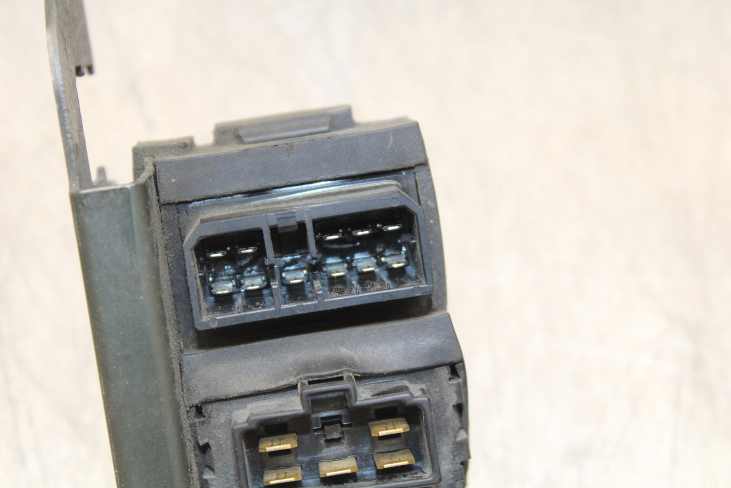 04 YAMAHA ROAD STAR XV1700A RELAY SET PAIR BB155