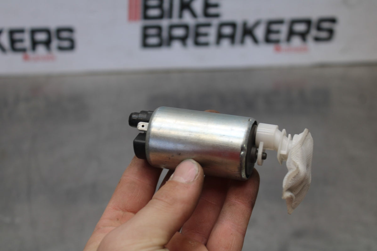 17 YAMAHA YZF R6 FUEL PUMP GAS PETROL SENDER UNIT BB922