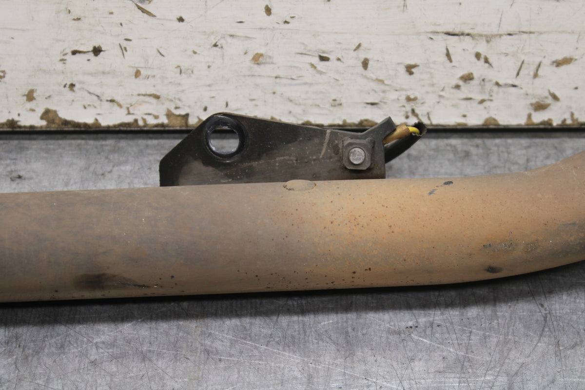 15-16 HONDA CB300F EXHAUST HEADER PIPES MANIFOLD BB740